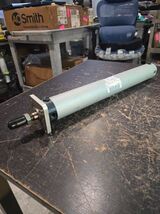 SMC CDG1FN40-300  Cylinder CG/CG3 ROUND BODY  145PSI 1.00 MPa new nos sa... - $98.01