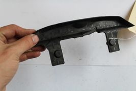 2009-2012 E91 BMW 328i HOOD RUBBER SEAL STRIP M1424 image 5