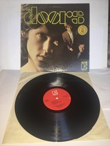 RARE The Doors Elektra EKS-74007 Stereo Gold Elektra Red Label Record Award - $86.13