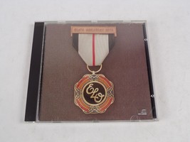 Electric Light Crhestra ELO&#39;s Greatest Hits Evil Woman Livin&#39; Thing Can&#39;t CD#53 - £10.41 GBP