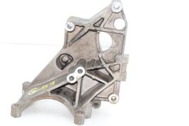 AC Compressor Bracket Fits 6.6L DIESEL 01-10 SIERRA 2500 PICKUP 76268 image 5