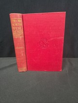 The Old Northwest: The Beginnings of Our Colonial System by Hinsdale 189... - $806.21 MXN