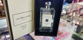 Jo Malone LONDON English Pear and Freesia Cologne 3.4oz 100 ml NEW BOX For Her - £159.66 GBP