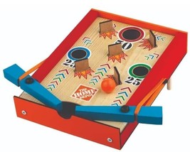 Home Depot Kids Workshop Pinball Kit Mar 2023 Project With Lapel Pin SEALED - £14.62 GBP