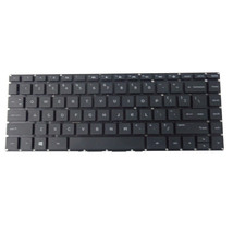 Keyboard For Hp 14-Am 14T-Am 14-An Laptops - Us Version - £20.71 GBP
