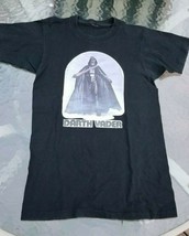 1977 ORIGINAL HOLY GRAIL Vintage Star Wars Authentic Tee Shirt Darth Vader - $65.30