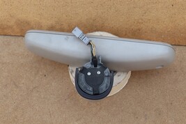 07-10 Audi A4 S4 A6 S6 Q5 Q7 Rear View Rearview Mirror Autodim Auto Dim Compass image 5