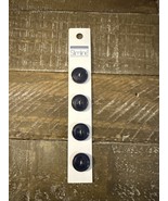 SlimLine Buttons 4 Piece 5/8” - $219.71 MXN