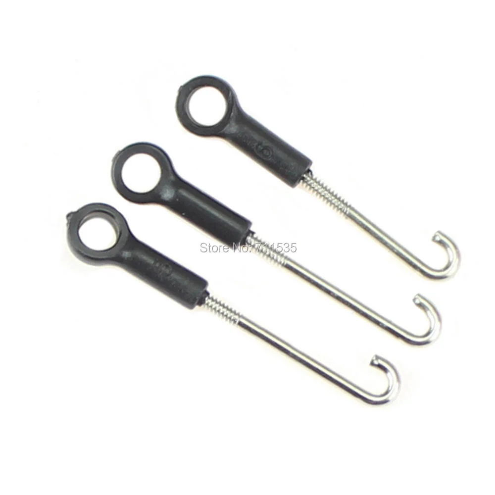 WLs XK K130 RC Helicopter Lower Linkage - £5.03 GBP