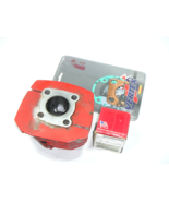 NEW Cylinder Barrel Jug Wiseco piston kit 1980 80 Honda CR80R CR80 CR 80... - $494.99