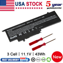 GK5KY Battery for Dell Inspiron 11 3147 3148 3152 13 7353 7352 7347 7348 7359 - $40.99