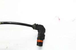 2010-14 MERCEDES E350 W212 SEDAN RWD FRONT DRIVER LEFT STEERING KNUCKLE P7989 image 11