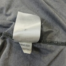 Carhartt Force Relaxed Fit Men's Gray Cotton Blend Short Sleeve T-Shirt Size 2XL image 5