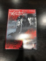 30 Days Of Noche DVD - £9.47 GBP