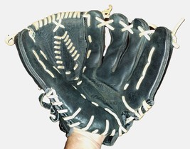 Mizuno GPMP-1200F1 12” Premier Pro Fast Pitch Softball Glove RHT Black - $39.99