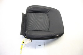 New OEM Upper Seat Cover Cushion 2014-2015 Outlander Sport Black 6901C33... - £155.06 GBP