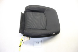 New OEM Upper Seat Cover Cushion 2014-2015 Outlander Sport Black 6901C33... - £148.00 GBP