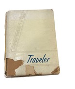 1961 Appomattox High School Yearbook &quot;The Traveler&quot; - $33.17 CAD