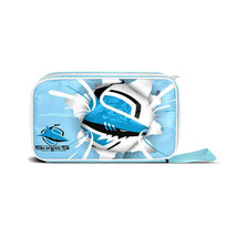 NRL Lunch Cooler Bag - Cronulla Sharks - $41.62