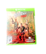 Jagged Alliance Rage (Xbox One, 2018) Brand New Sealed - £7.78 GBP