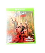 Jagged Alliance Rage (Xbox One, 2018) Brand New Sealed - $9.89