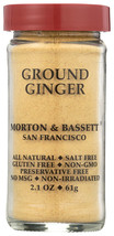 MORTON GROUND GINGER (3x2.10) - $1,406.16 MXN