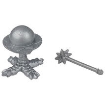 Imaginext The Legend of King Arthur Wizard&#39;s Duel Replacement Pieces - $4.00