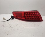 Driver Tail Light Red Lens Fits 03-08 INFINITI FX SERIES 1050272 - $68.31