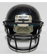 Schutt Youth Recruit Hybrid Plus Large Helmet w/ 4 Missing Snaps 2011 - €74,27 EUR