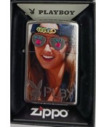 Sweet Pinup Sunglass&#39;s zippo lighter Brand new in the Box - €28,83 EUR