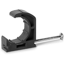 50PK 3/4&quot;1/2 Clamp/Nail - €21,97 EUR