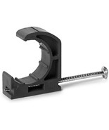 50PK 3/4&quot;1/2 Clamp/Nail - €21,41 EUR