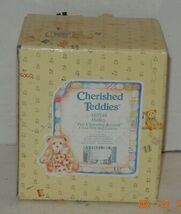 Cherished Teddies DUDLEY "Just Clowning Around" 1997 #103748 By Enesco - $29.65