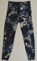 Old Navy Active Skinny Stretch Pants Elevate Leggigns Tummy Control Go Dry XS/S - £4.64 GBP