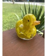 Banana Duck, Runts Duck,  real candy in Duck, Yellow Duck, Resin Duck, G... - €18,03 EUR
