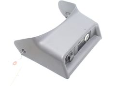 98-01 NISSAN FRONTIER CENTER CONSOLE TRIM Q3927 image 8