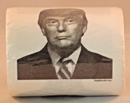 Trump Toilet Paper - Novelty Gag Gift - New - £3.47 GBP