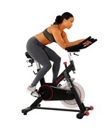 Magnetic Belt Drive Indoor Cycling Bike With 44 Lb Flywheel And Large De... - £658.65 GBP