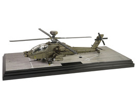 Boeing Apache AH-64D Longbow Attack Helicopter 99-5135 of C Company 1-227 ATKHB - £64.88 GBP