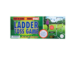 Case of 2 - Ladder Toss Game - £58.11 GBP