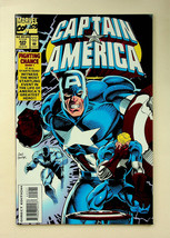 Captain America #425 (Feb 1994, Marvel) - Near Mint - £10.46 GBP