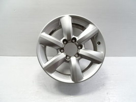 11 Lexus GX460 wheel, rim 18&quot; inch 18x7.5 oem 6 spoke 42611-60871 alloy - £109.64 GBP