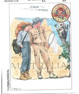 Simplicity 8820 Boys and Girls Pants  Jacket Top - UNCUT Size MD 9 8-10 - $12.30 CAD