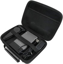 Adada Hard Travel Case For Vamvo / Elephas Ultra Mini Portable Projector - $35.99