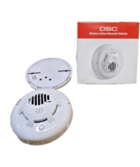 DSC WS4933 Wireless Carbon Monoxide Detector - €76,55 EUR