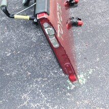 95-04 Toyota Tacoma TailGate Tail Gate Trunk Bed Cover Door Lid image 5