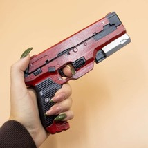 Apparition – Cyberpunk 2077 Pistol Prop Replica Cosplay - £132.29 GBP