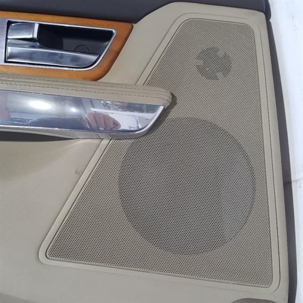 Driver Left Rear Interior Door Trim Panel OEM 2012 Range Rover Sport Item image 4