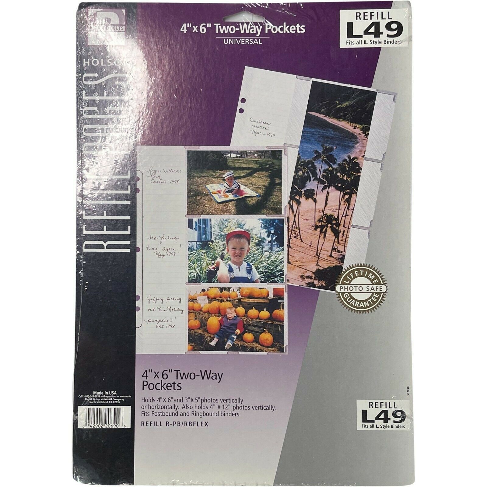 Photo Sleeves 4x6  Shop 4x6 Plastic Sleeves for Photos - BCW