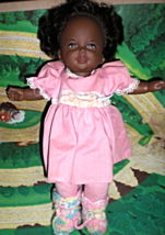 Baby Doll AA by Mattel 1980 - £15.01 GBP